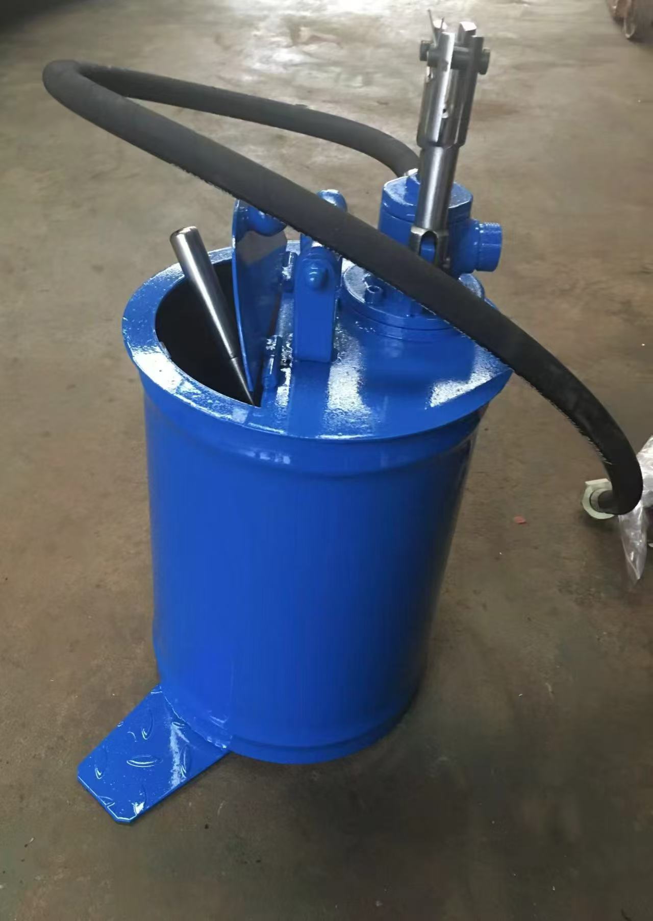 手動(dòng)加油泵SJB一D60（SJB一V25）